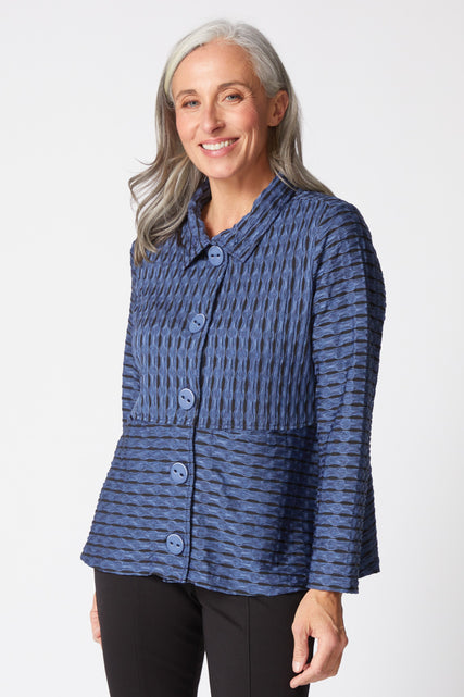 Newport Knit Jacket