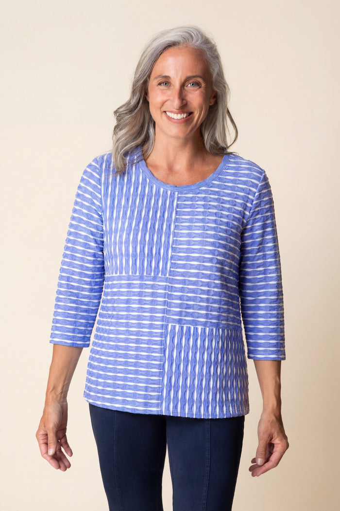 Newport Knit Top