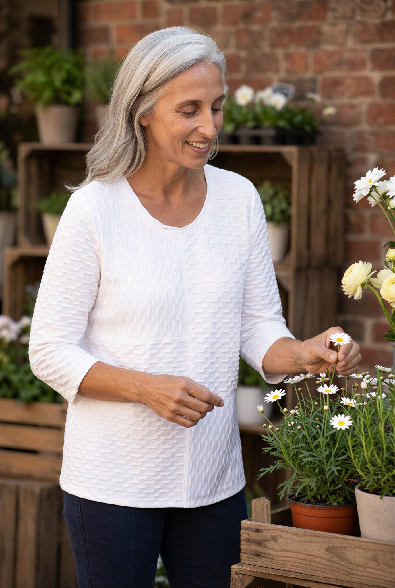 Newport Knit Jacket | Habitat Clothes