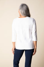 Newport Knit Top