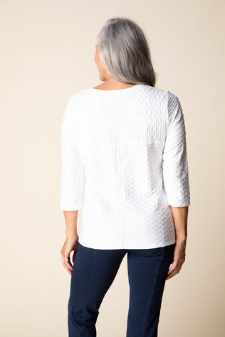 Newport Knit Top