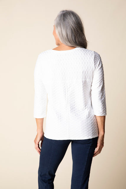Newport Knit Top