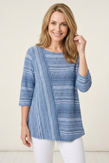 Summer Breeze Top