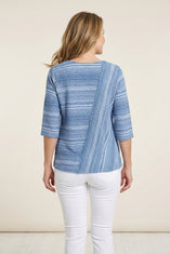 Summer Breeze Top