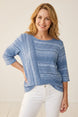 Summer Breeze Top