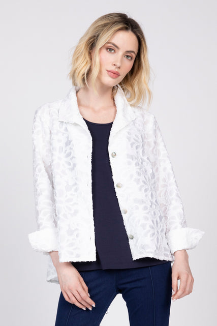 Urban Petal City Shirt