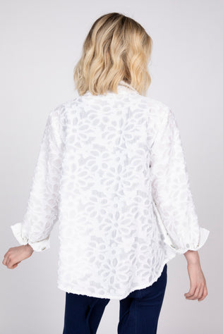Urban Petal City Shirt