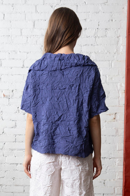 Crush Travel Pack-It Pullover