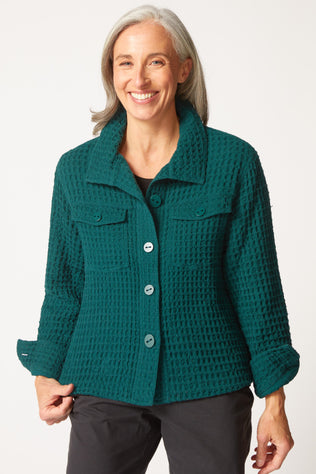 On The Go Jacket
