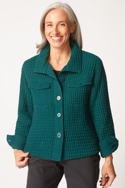 On The Go Jacket