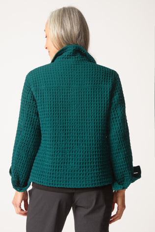 On The Go Jacket