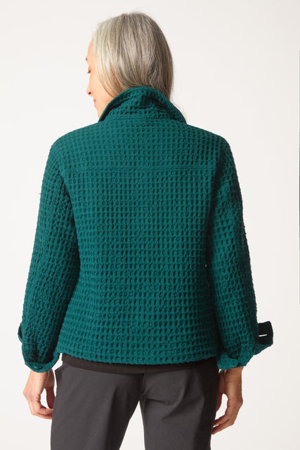 On The Go Jacket