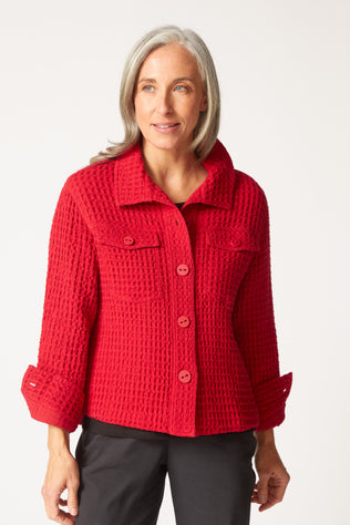 On The Go Jacket