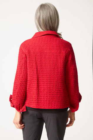 On The Go Jacket