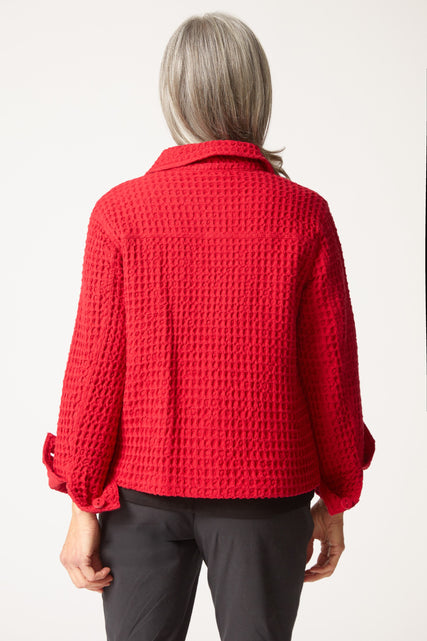 On The Go Jacket