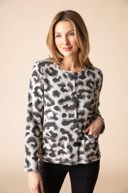 Savannah Cardi