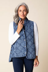 Windjammer Vest