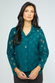 Outside The Box Easy Shirt Jacket