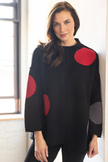 Circle Back Tunic