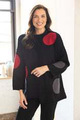 Circle Back Tunic