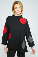 Circle Back Tunic