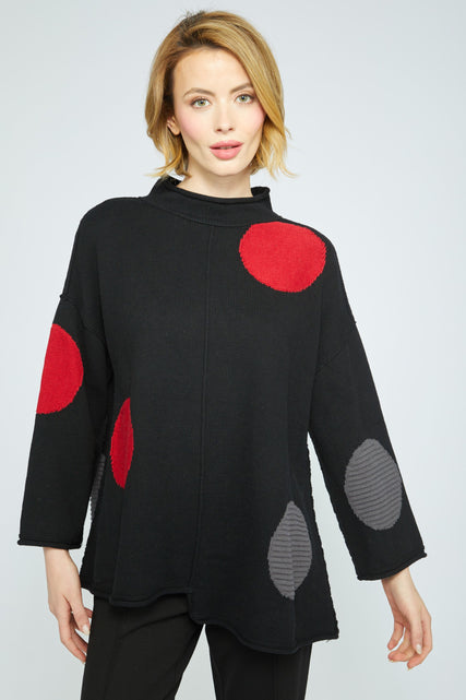 Circle Back Tunic