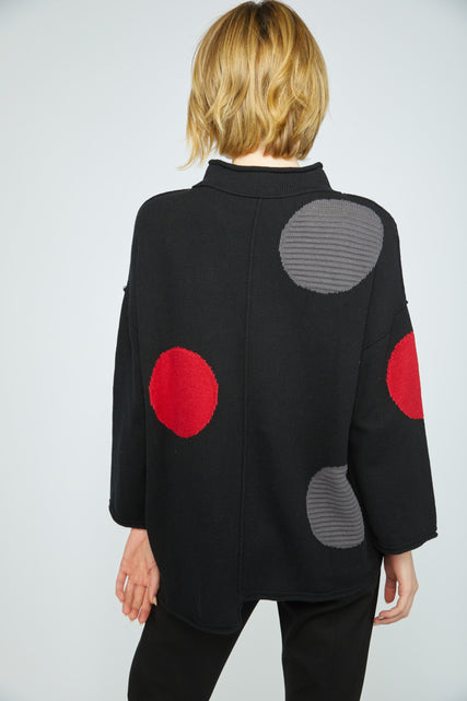 Circle Back Tunic