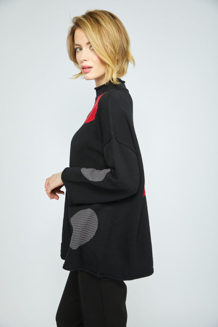 Circle Back Tunic