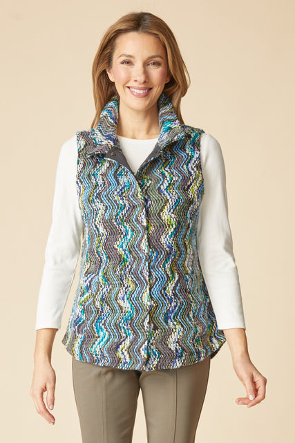 Energy Vest