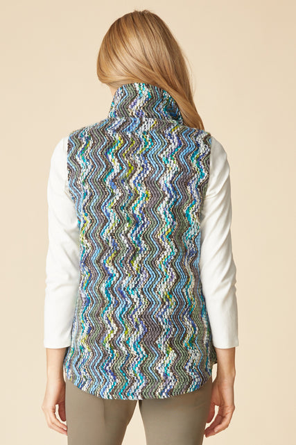 Energy Vest