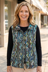 Energy Vest