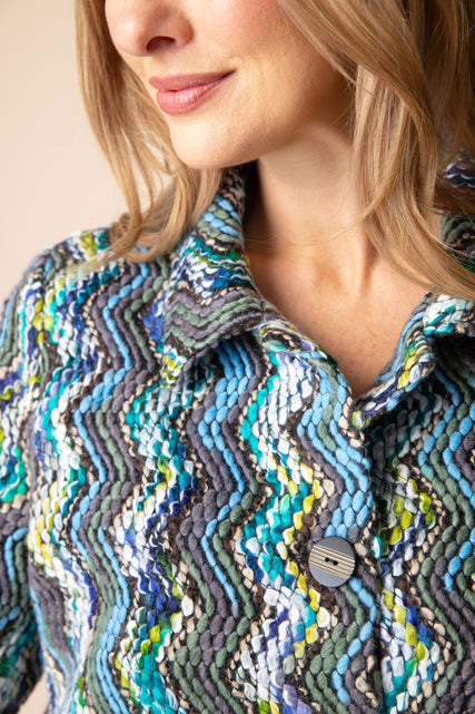 Energy Jacket