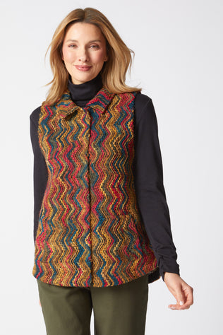 Energy Vest