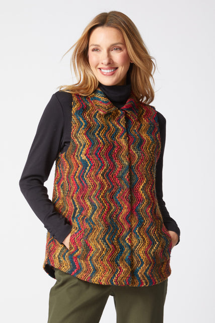 Energy Vest