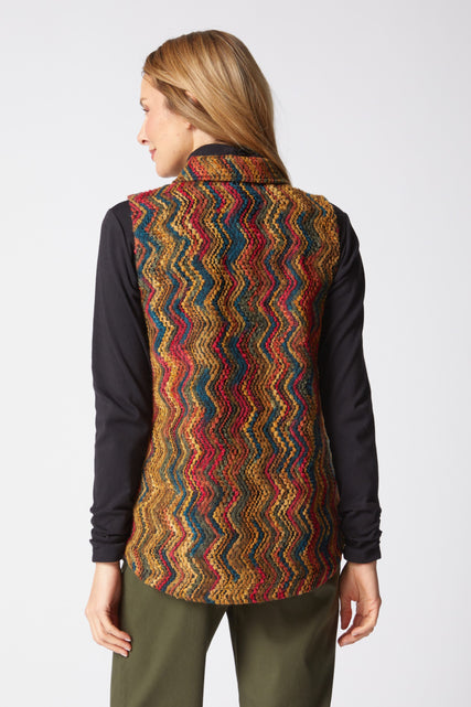 Energy Vest