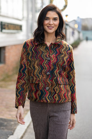 Energy Jacket