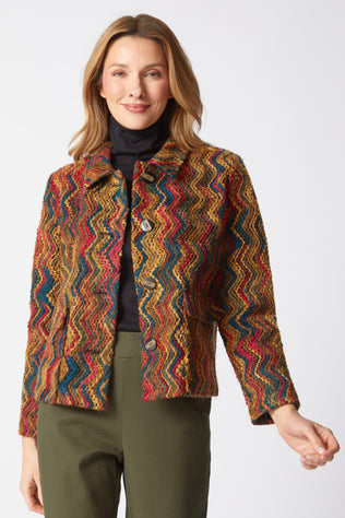 Energy Jacket
