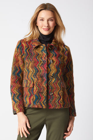 Energy Jacket