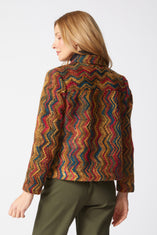 Energy Jacket