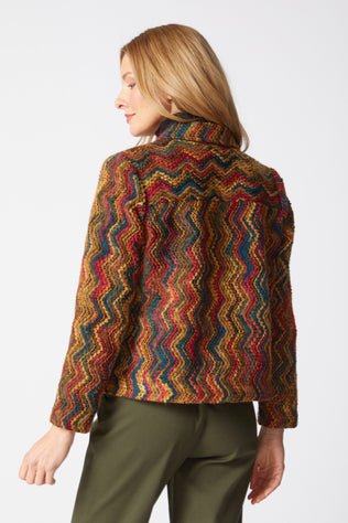 Energy Jacket