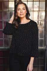 City Lights Pullover