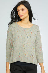 City Lights Pullover