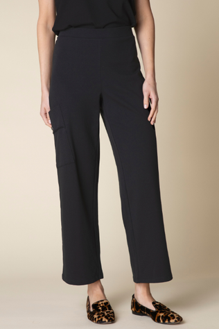 French Terry Easy Pocket Pant