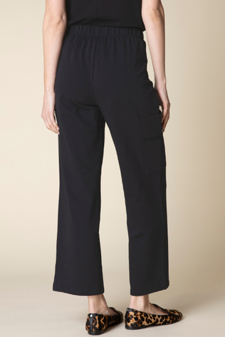 French Terry Easy Pocket Pant