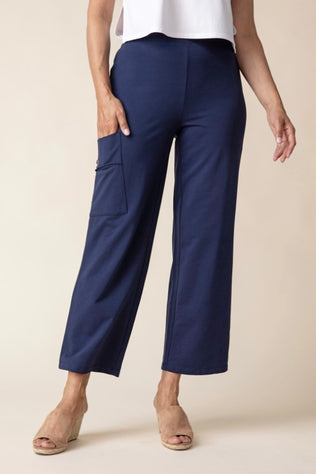 Monterey Ankle Pant