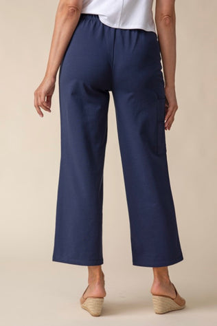 Monterey Ankle Pant