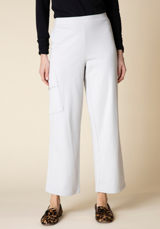 French Terry Easy Pocket Pant