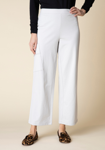 French Terry Easy Pocket Pant