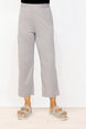 Cotton Jersey Pocket Pants