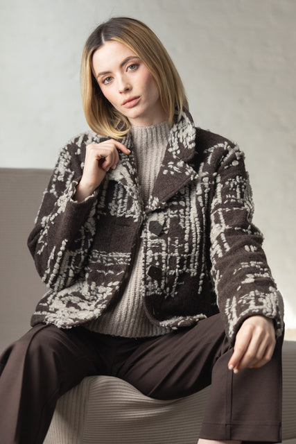 Off The Grid Jacket
